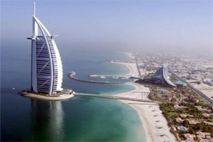 Dubai Traveltool