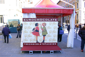 Eurochocolate