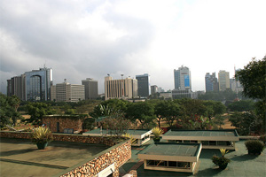 Kenya Quality Group
