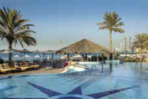 Radisson Blu Corniche Abu Dhabi