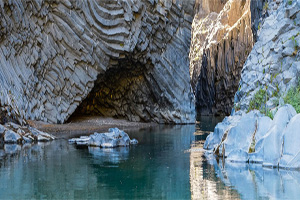 Borgo dell'Etna