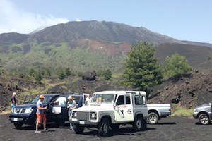 Borgo dell'Etna