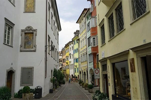 Alto Adige