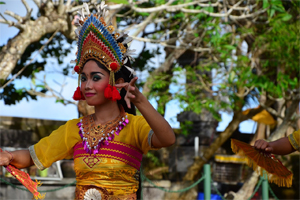 Bali