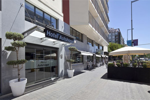 Auto Hogar Hotel