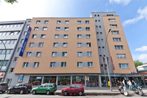 Novum Hotel Aldea Berlin