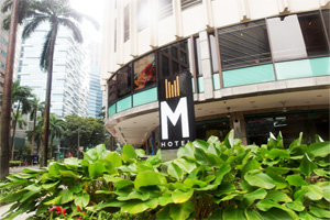 Triple M Hotel