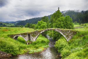 Tour Bulgaria