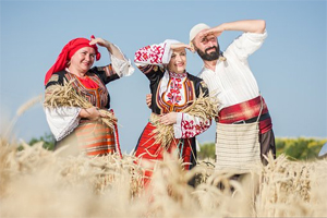 Tour Bulgaria