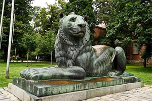 Tour Bulgaria