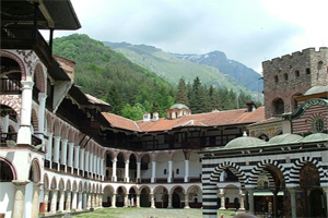 Tour Bulgaria