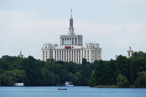 Bucarest