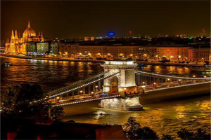 Budapest