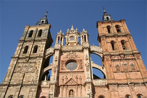 Madrid e Castiglia