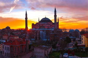 Istanbul