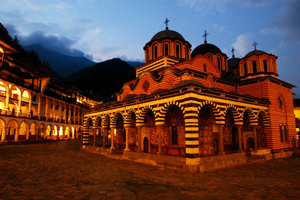 Sofia e i tesori dell'Unesco