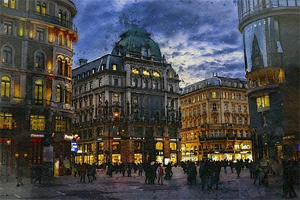 Vienna