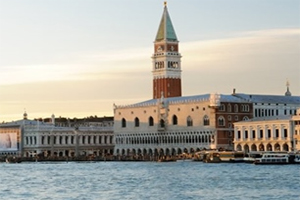 Venezia con tour, palazzo Ducale e Basilica di San Marco