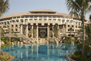 Sofitel Dubai The Palm Resort