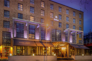 Hilton Dublin City