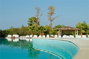 Minerva Club Resort & Golf