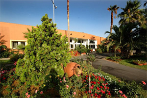 Minerva Club Resort & Golf