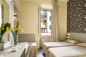 Albergo Firenze