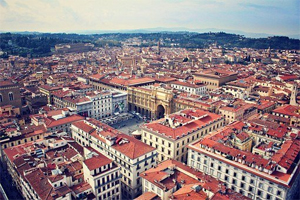 Firenze