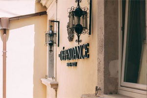 La Dèpendance Hotel