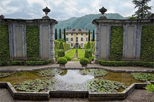 Laghi e Svizzera