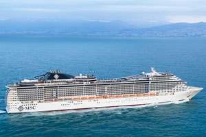 Msc Virtuosa