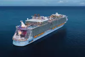 Harmony of the Seas
