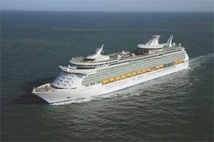 Navigator of the Seas