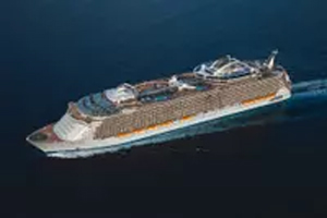 Oasis of the Seas