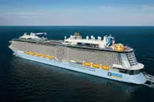 Odissey of the Seas