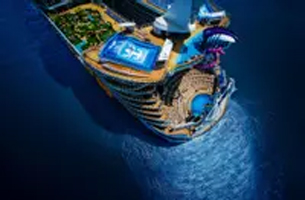 Symphony of the Seas