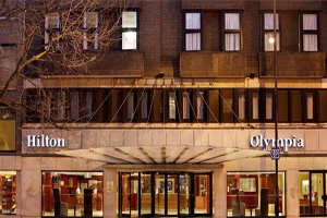 Hilton London Olympia