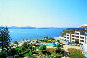 H Hotel & Spa