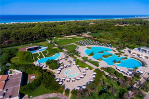 Vivosa Apulia Resort