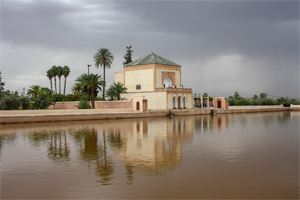 Marrakesh