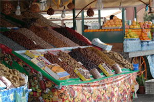 Marrakesh