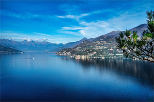 Mercatini Natale Lago di Como