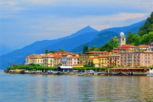 Mercatini Natale Lago di Como