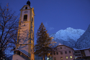 Mercatini Natale Tirolo