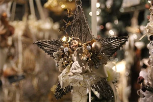Mercatini Natale Tirolo