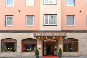 Haberstock Swiss Quality Hotel