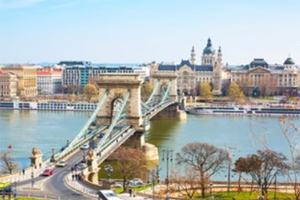 Budapest