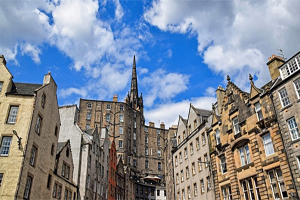 Edimburgo
