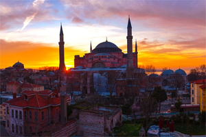 Istanbul