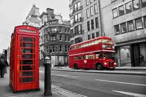 Londra